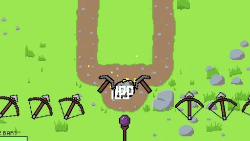 Clicker Conquest screenshot 3
