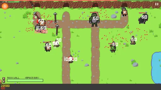 Clicker Conquest screenshot 5