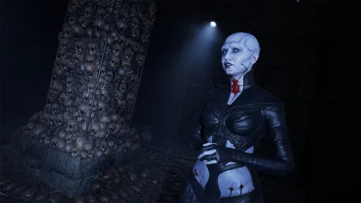 Clive Barker's Hellraiser: Revival screenshot 4