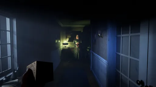 Clive Barker's Hellraiser: Revival screenshot 9
