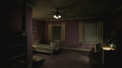 Closing Doors screenshot 1