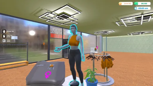 Clothing Store Simulator screenshot 5