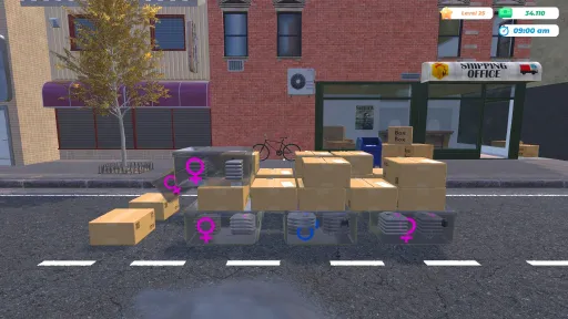 Clothing Store Simulator screenshot 8