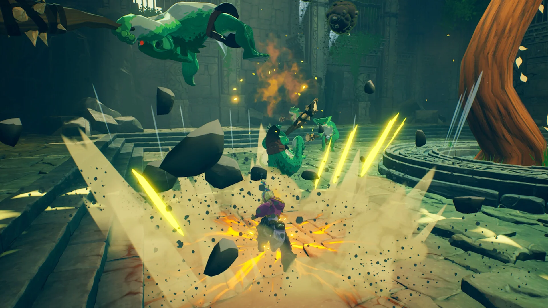 Cloudheim screenshot 10