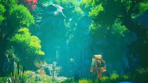Cloudheim screenshot 11