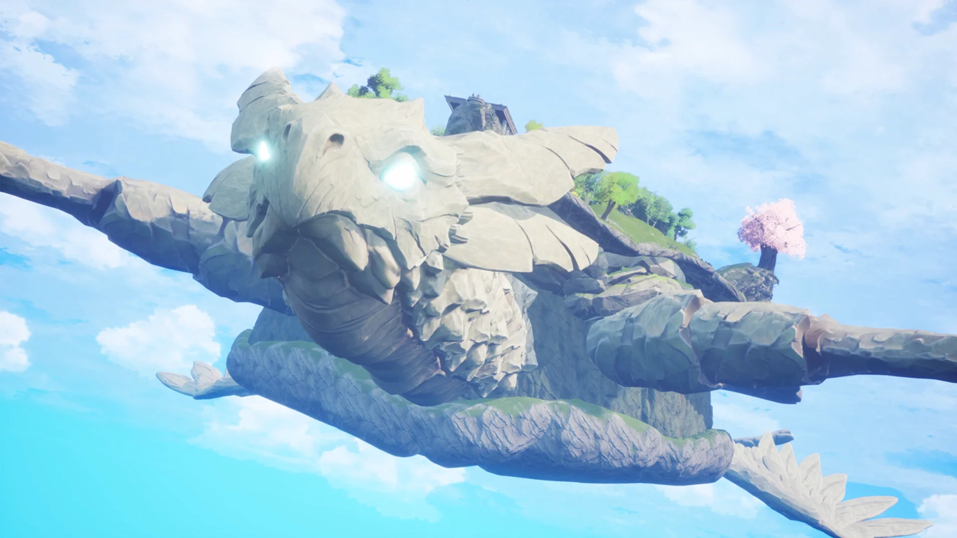 Cloudheim screenshot 12