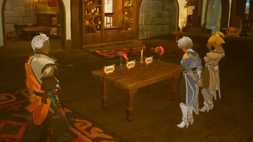 Cloudheim screenshot 13