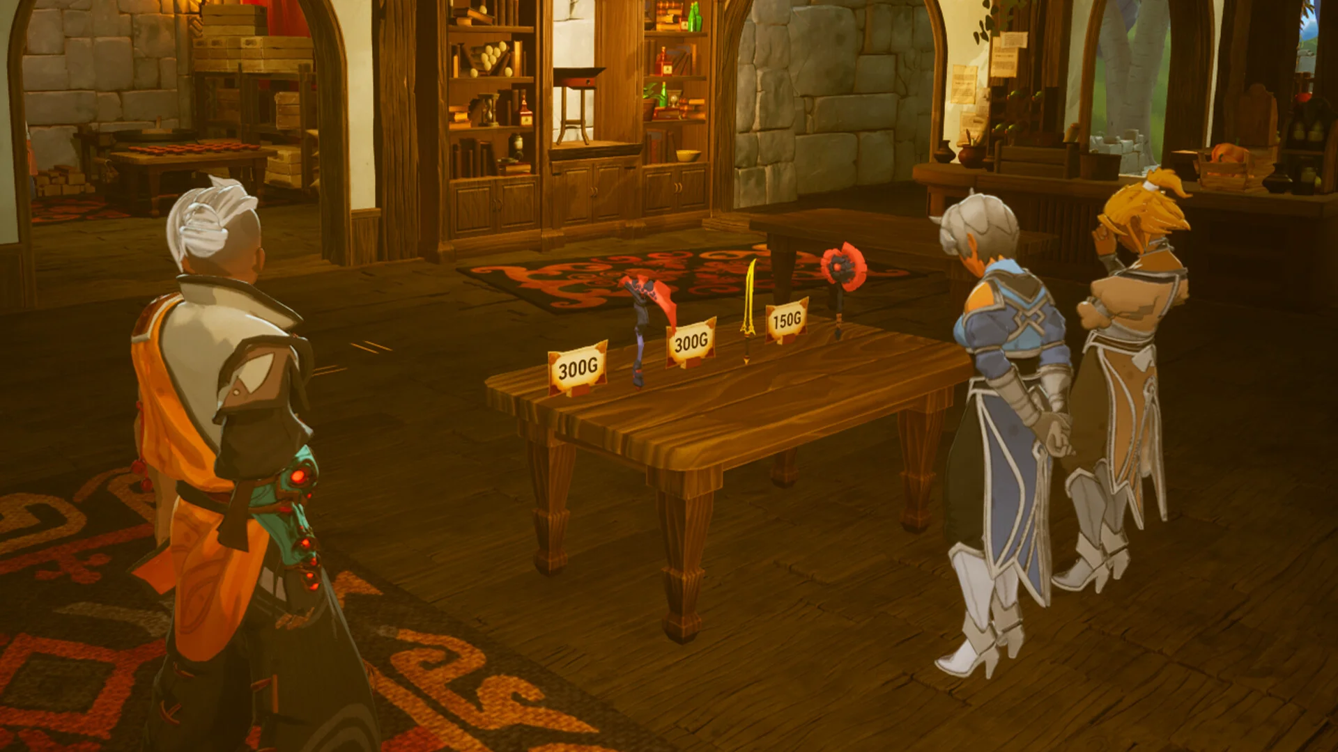 Cloudheim screenshot 13