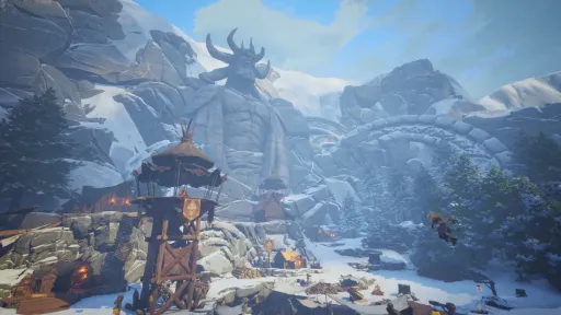 Cloudheim screenshot 14