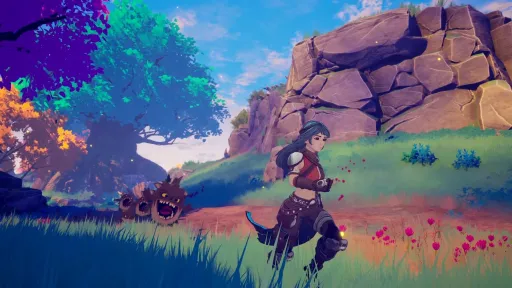 Cloudheim screenshot 2