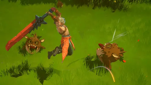 Cloudheim screenshot 4