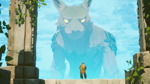 Cloudheim screenshot 5