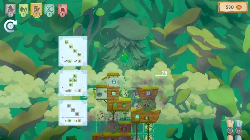 Cloudscrapers screenshot 3