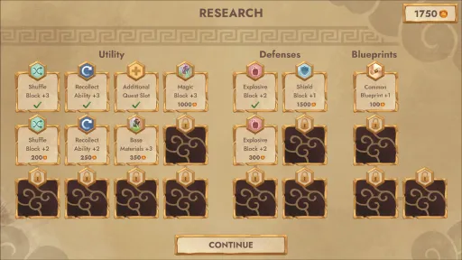 Cloudscrapers screenshot 4