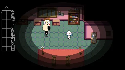 Clown In a House screenshot 12