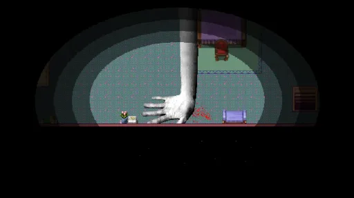 Clown In a House screenshot 5