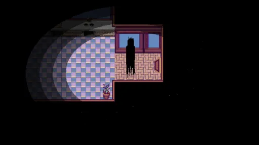 Clown In a House screenshot 6