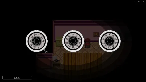 Clown In a House screenshot 8