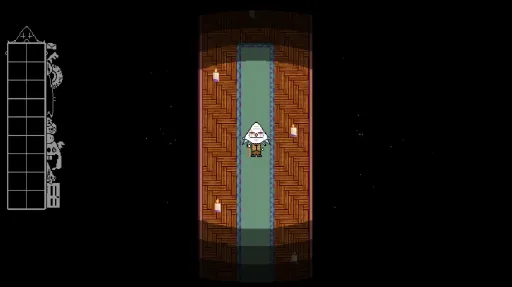 Clown In a House screenshot 9