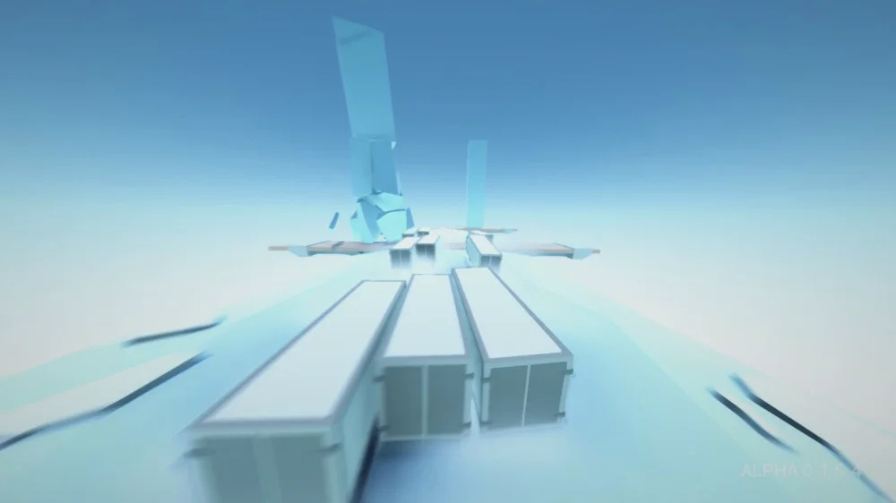 Clustertruck screenshot 12