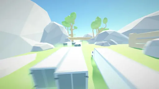 Clustertruck screenshot 13