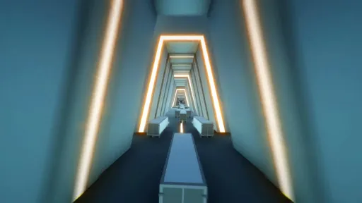 Clustertruck screenshot 3