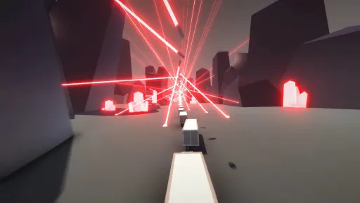 Clustertruck screenshot 6