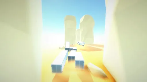 Clustertruck screenshot 7