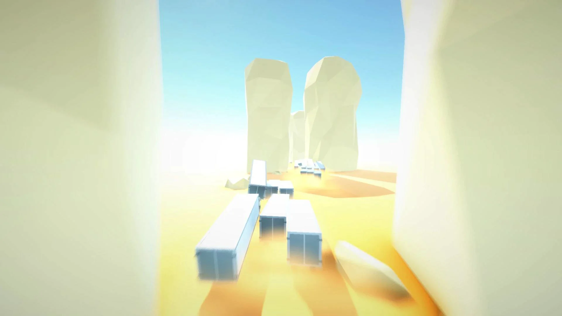 Clustertruck screenshot 7