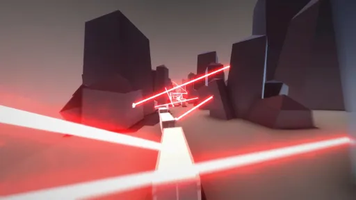 Clustertruck screenshot 9