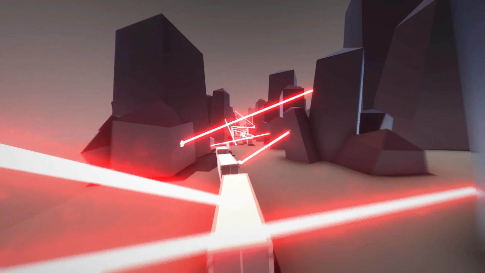 Clustertruck screenshot 9