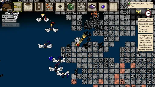 Coal LLC screenshot 5