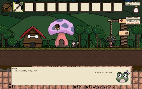 Coal LLC screenshot 9