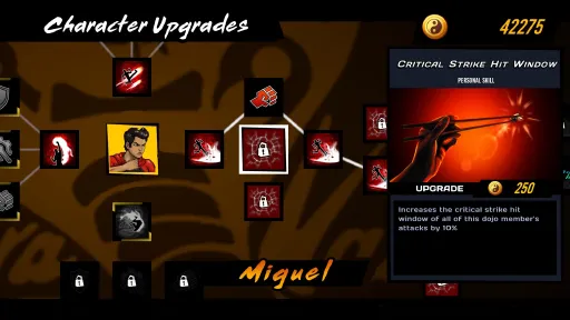Cobra Kai: The Karate Kid Saga Continues screenshot 8