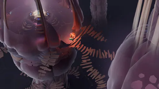 COCOON screenshot 3