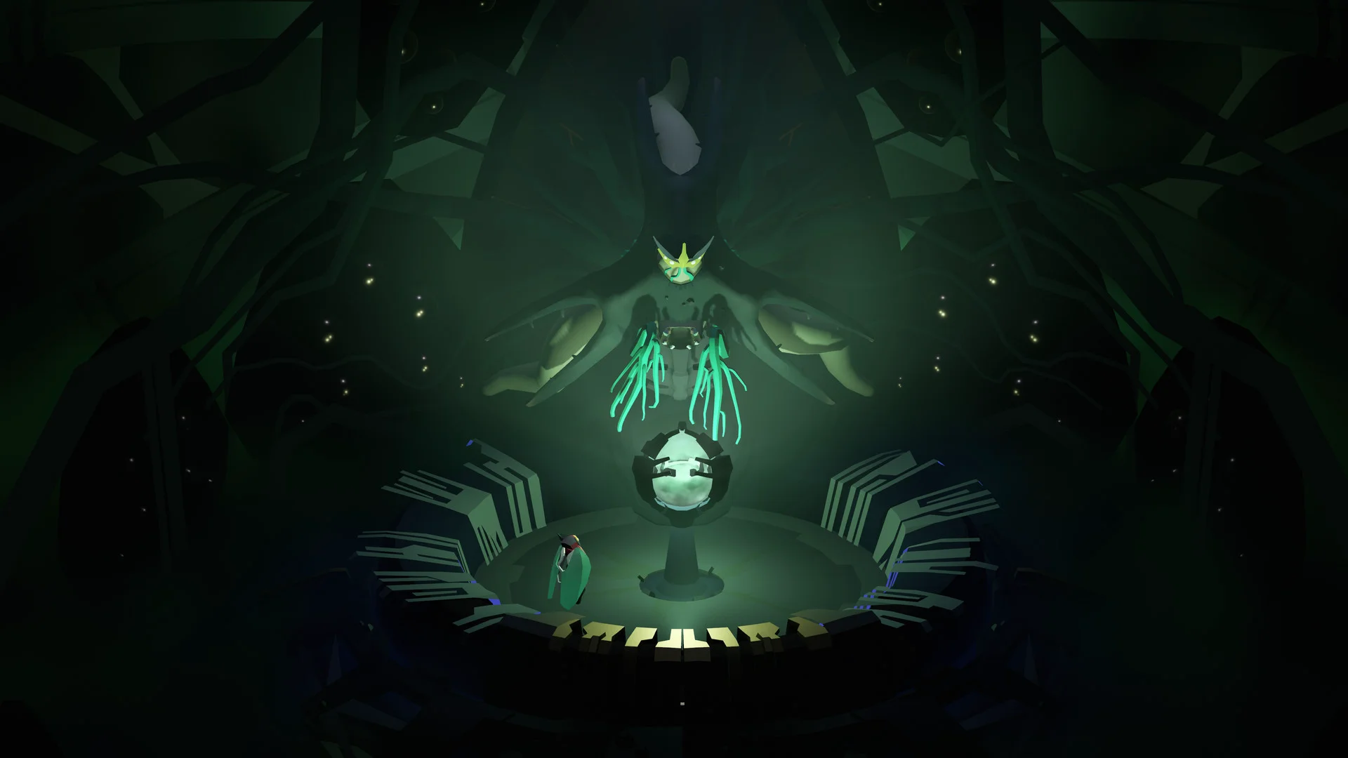 COCOON screenshot 4