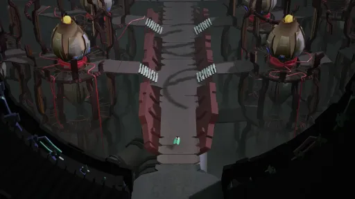 COCOON screenshot 5