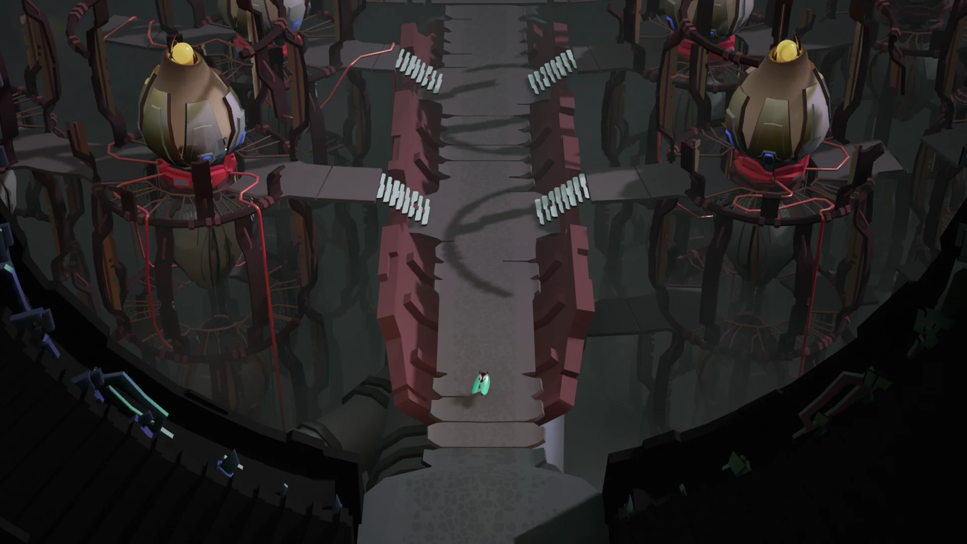COCOON screenshot 5