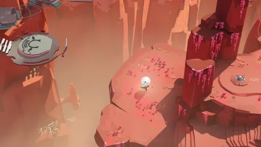 COCOON screenshot 7