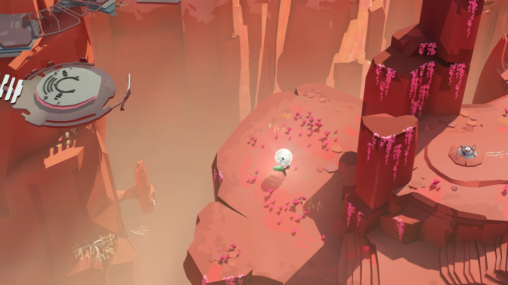 COCOON screenshot 7