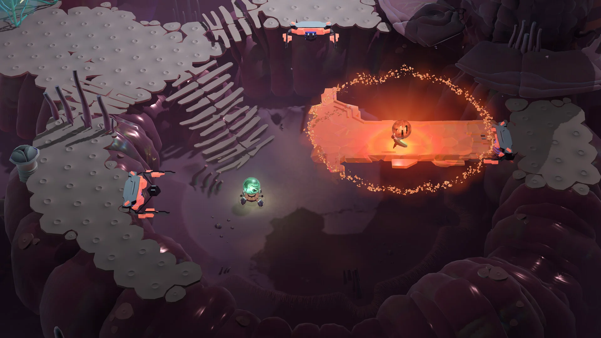 COCOON screenshot 8