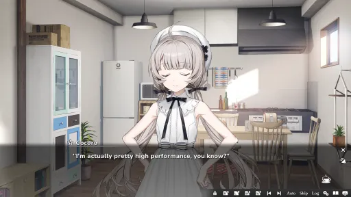 COCORO screenshot 10