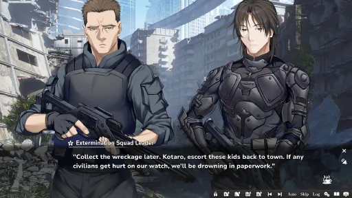 COCORO screenshot 11