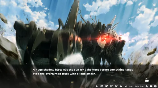 COCORO screenshot 12