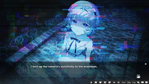 COCORO screenshot 2