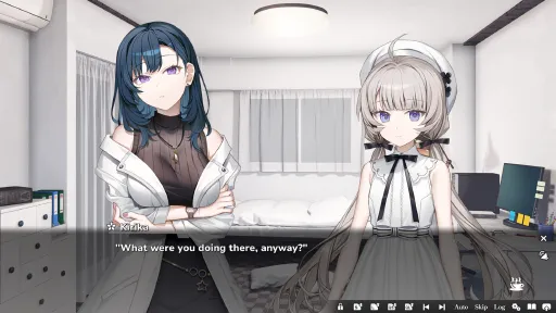 COCORO screenshot 4