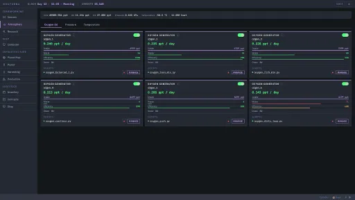 Code: Terraform screenshot 2