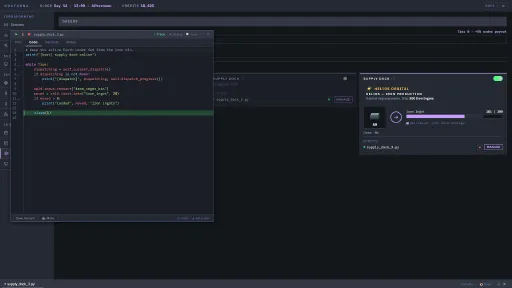 Code: Terraform screenshot 7
