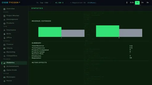 Code Tycoon screenshot 10
