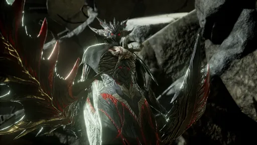 CODE VEIN screenshot 8